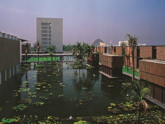 Hotel ITC Sonar, Calcutta, photo