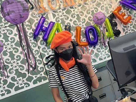 Фото Romance Hotel Sukhumvit 97