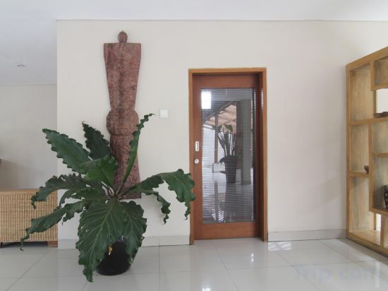 Фото Pertiwi Bisma 1