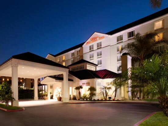 Фото Hilton Garden Inn Anaheim/Garden Grove
