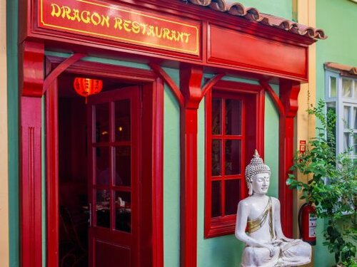 Гостиница Labranda Mares Marmaris в Мармарисе