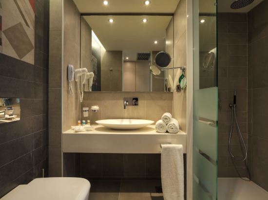 Фото Caravia Beach Hotel & Bungalows - All Inclusive