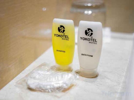 Фото Yokotel City