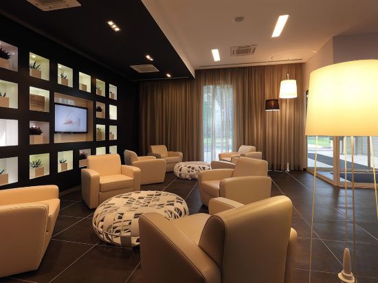 Фото Holiday Inn Milan Nord Zara, an Ihg Hotel