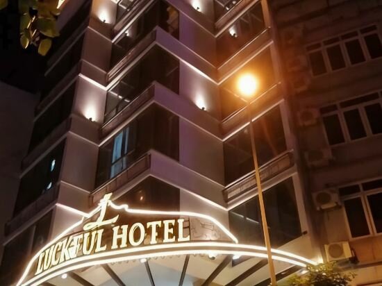 Hotel Luckful Hotel, Hanoi, photo