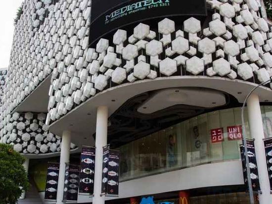 Фото отеля 4