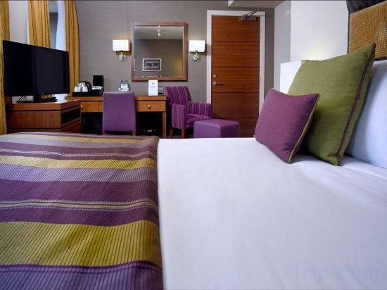 Фото Ten Hill Place Hotel