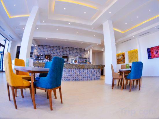 Фото Hôtel Dar Ammar