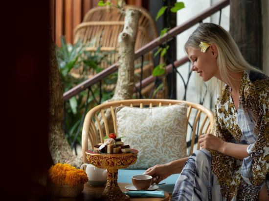 Фото Adiwana Monkey Forest