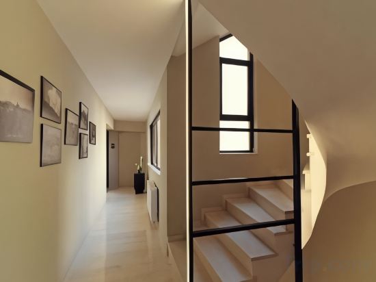 Фото Athens Iris Hotel