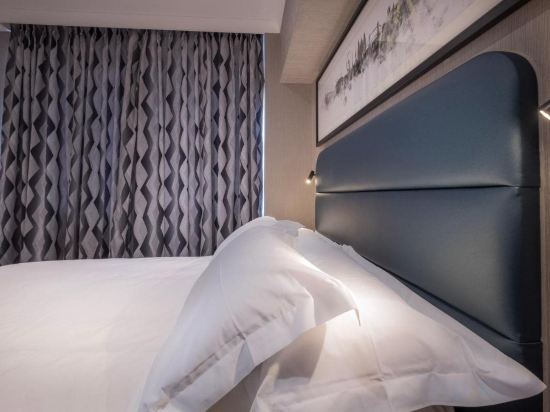 Фото City Sleeper at Royal National Hotel