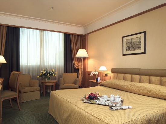 Фото Grand Hotel Barone di Sassj