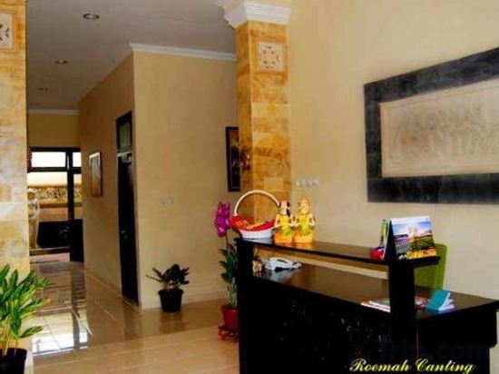 Фото Roemah Canting