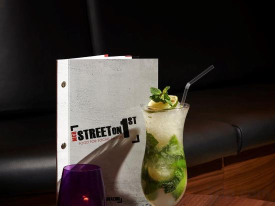 Фото INNSiDE by Meliá Manchester