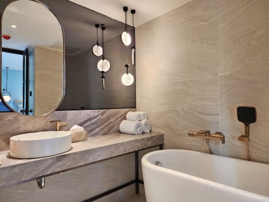 Фото The Sacha Apart Hotel Thonglor