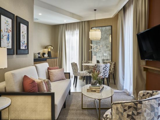 Фото Vincci Molviedro Suites Apartments