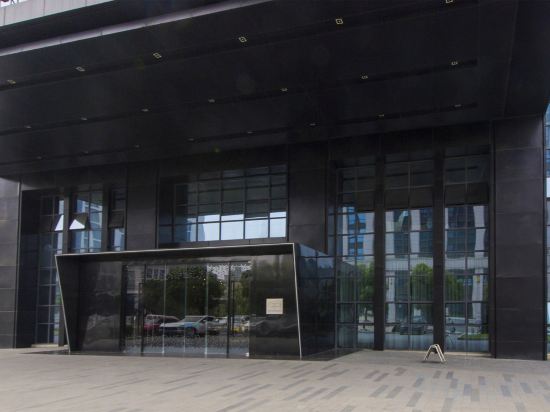 Фото Hampton by Hilton Hangzhou Yunhe