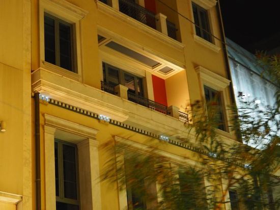 Фото Athens Ikon