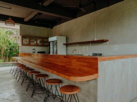 Фото Sammy's Canggu