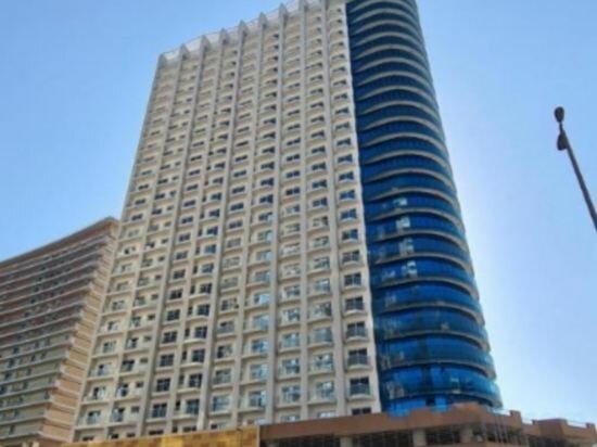 Apartments CaiCai Homes AG Tower Business Bay, Dubai, photo