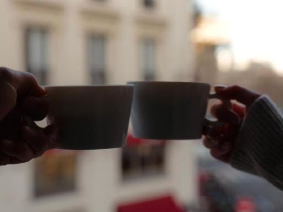 Фото Hôtel Richepanse