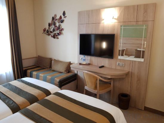 Фото Hotel Champerret Elysees