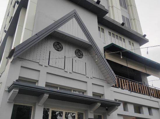 Фото Batiqa Hotel Darmo - Surabaya