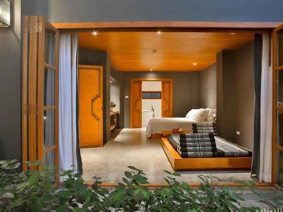 Фото Vali Villa Bangkok