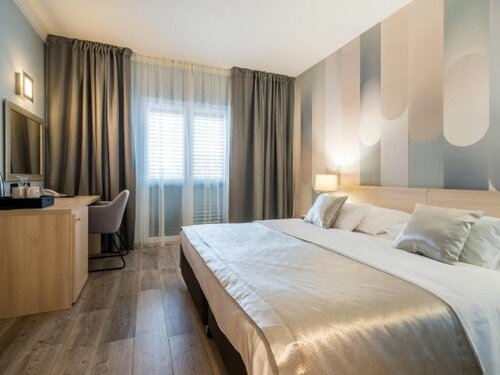 Внешний вид отеля Berkeley Hotel в Дубровнике, фото 3