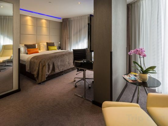 Фото Montcalm East, Autograph Collection