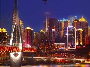 Гостиница River Four Seasons Hotel