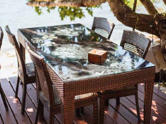 Фото Vimarn Samed Resort