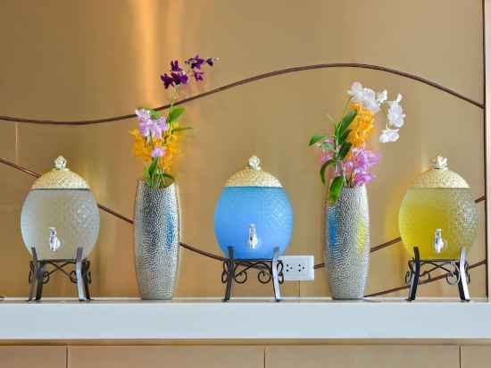 Фото Centre Point Prime Hotel Pattaya