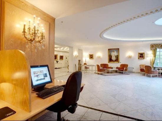 Фото Phoenix Copenhagen by Arp-Hansen Hotel Group