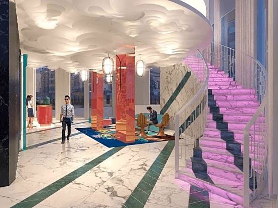 Фото Versante Hotel