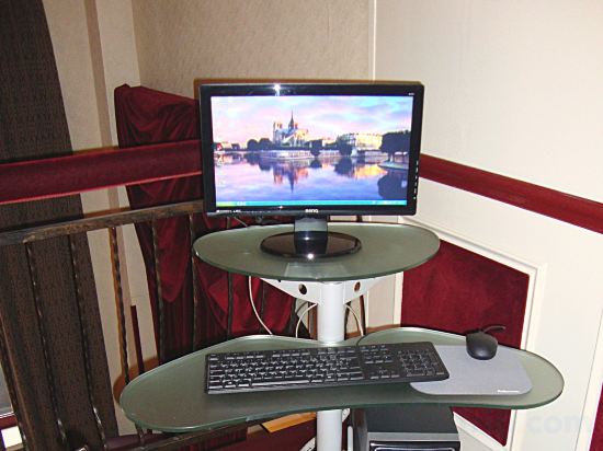 Фото Hotel Pax Opera