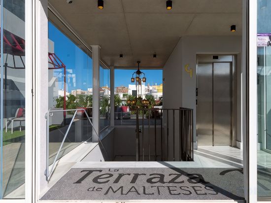 Фото Boutique Hotel Cordial Malteses