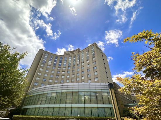 Фото Argyle International Airport Hotel Shanghai