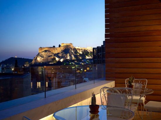 Фото New Hotel Athens