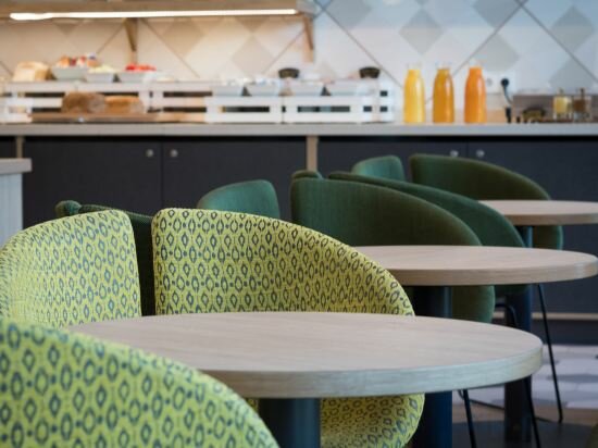 Фото Citadines Arnulfpark Munich