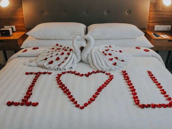 Фото Fairfield by Marriott Surabaya