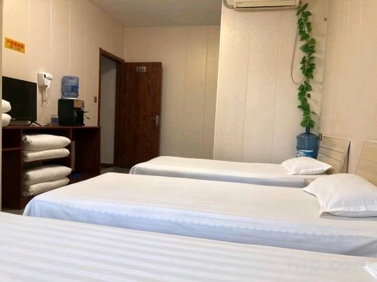 Hotel Taiyuan Keyuanlai Hotel, Taiyuan, photo