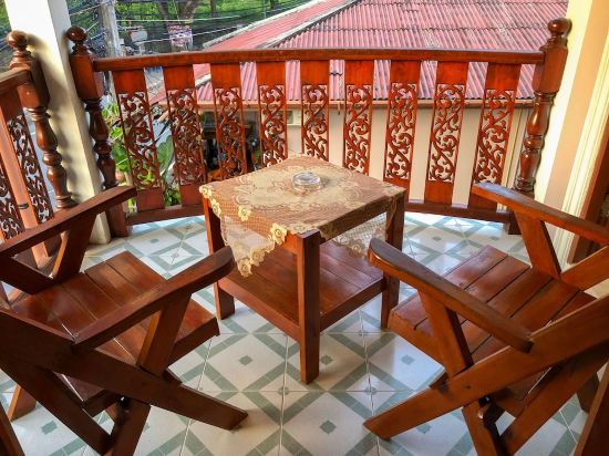 Фото Ginis Beach Resort