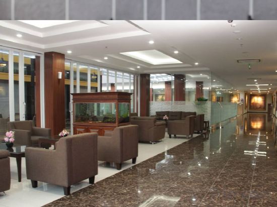 Фото Atrium Premiere Hotel Cilacap