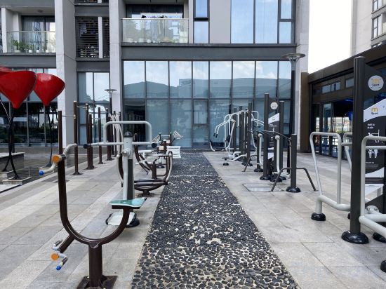 Фото Vinhomes Metropolis Hanoi - CitiHome