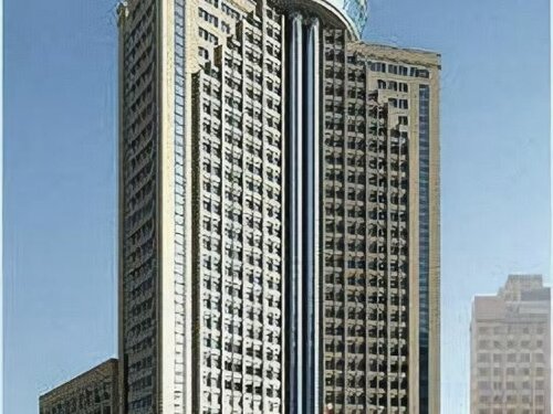 Гостиница Ocean Hotel Shanghai в Шанхае