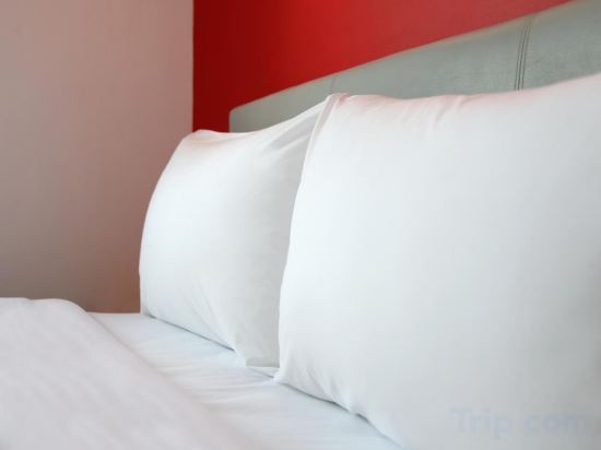 Фото Amaris Hotel Teuku Umar