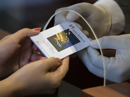 Фото Swiss-Belhotel Manokwari