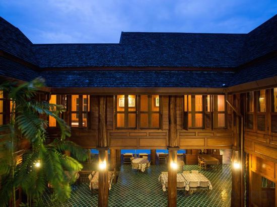 Фото Ruen Come In