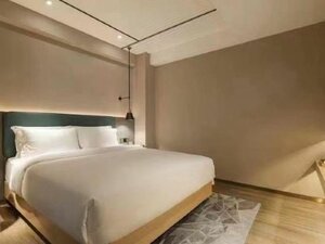 Home Inn Wuhu Ruifeng Shangbocheng (No. 259 Marenshan East Road), hotel